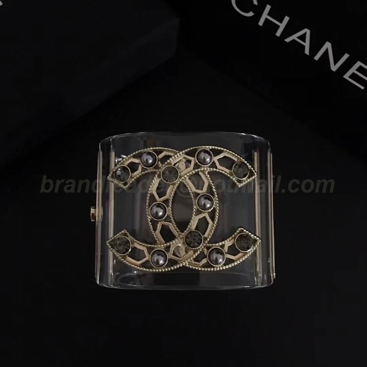 Chanel Bangles 61